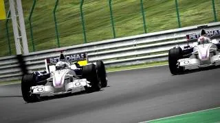 rF CTDP BMW Sauber F1 Team 2006