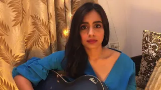 Baawra Mann | Hazaaron Khwaishein Aisi | Cover || Srishti Ganguli Rindani