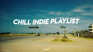 Chill Indie Playlist - September 2021