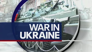 Russia intensifying attacks on Ukraine | FOX 7 Austin