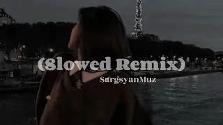 Guf-Ice baby (Slowed Remix)❤️‍🩹
