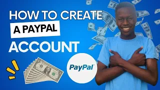 How To Create A Paypal Account In Nigeria 2022 | How To Create a Working PayPal Account In Nigeria