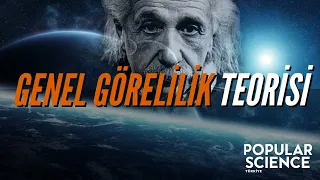 Genel Görelilik Teorisi | Popular Science Türkiye