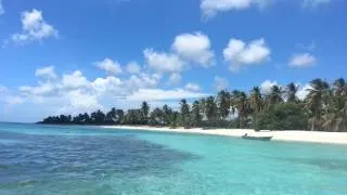 Isla Saona