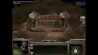 Command & Conquer Generals (GLA) EP7 the end