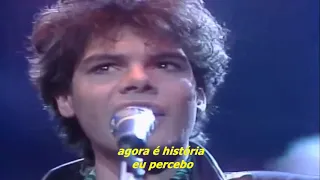 ALPHAVILLE - BIG IN JAPAN (LEGENDADO EM PT)