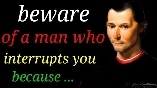 "Niccolo Machiavelli: Top 50 Quotes and Life Lessons."