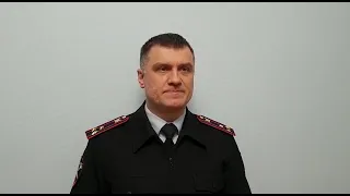 Комментарий начальника пресс-службы ГУ МВД России по г.Санкт-Петербургу и Ленинградской области