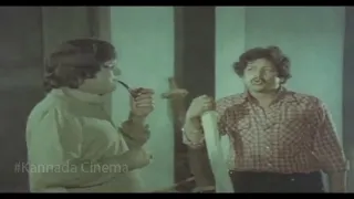 Kannada Action Videos || Jimmy Gallu Movie Scenes || Kannadiga Gold Films