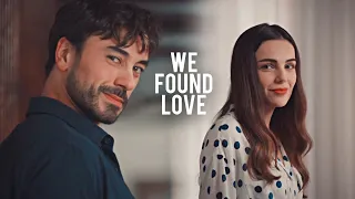 Ayşe & Ferit | We Found Love (english subs)