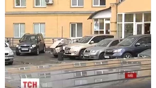 У Києві невідомі підірвали автомобіль ВАЗ