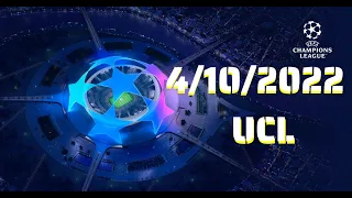 4/10/2022 UEFA Champion League prediction #ucl #freetips #ibet #winbet #1xbet #surebets #football