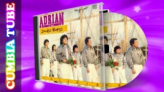 Adrián Y Los Dados Negros - Volveré | Disco Completo Cumbia Tube