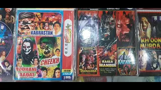 Ramsay movies #bollywood horror movies #horror movies