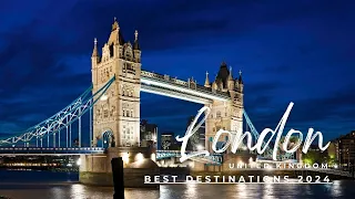 Unveiling London  Hidden History and Top 5 Must Dos! #travel  #london #2024 #amazingfacts