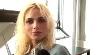 Model Spotlight: Andreja Pejic