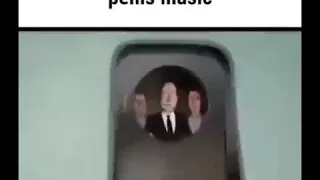 dubstep penis music