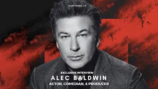 EXCLUSIVE INTERVIEWS | ALEC BALDWIN X SAMMY THE BULL GRAVANO