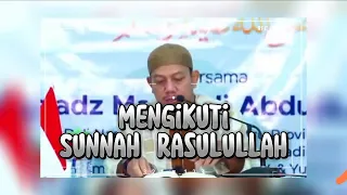 Dzikir Pagi ala Rasulullah | Ustadz Maududi Abdullah, Lc.