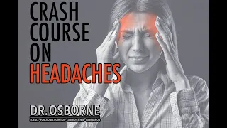 How to Overcome Any Headache - The Ultimate Crash Course