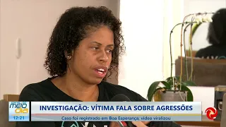 Polícia Civil de Boa Esperança investiga crime de racismo na cidade