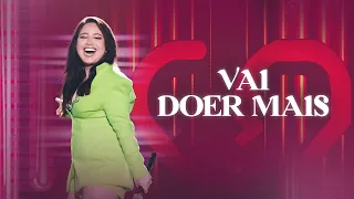 Mari Fernandez - VAI DOER MAIS (DVD Ao Vivo em Fortaleza)