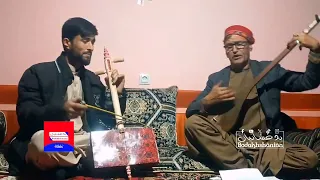 استاد میرمفتون - هر صبحدمی در قریه بوی نان است Ustad Mir Maftoon - boye naan