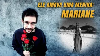 MARIANE: A DESCONHECIDA PAIXÃO DE RENATO RUSSO | Conexão Legiônica 045