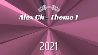 Alex Ch   Theme 1 2021