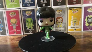 Episode 4 - ThatGlowGuy’s Funko Glow Pop Reviews - Elvira Mummy Chase