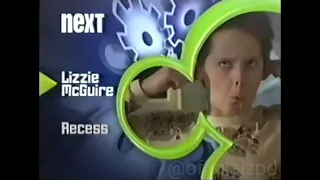 Disney Channel Next Bumpers That Used The Robots Background (April 2024 Update)