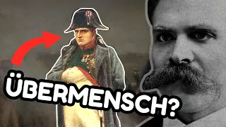 Why Nietzsche Loved Napoleon