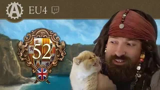 EU4 Why is the Rum Gone #52