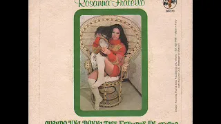 Rosanna Fratello - Ragazzino Ragazzino (1978)