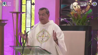 10:15 AM Holy Mass with Fr Jerry Orbos SVD - April 4 2021,  Easter Sunday