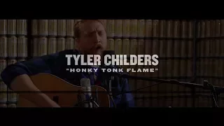 Tyler Childers "Honky Tonk Flame" | Sun King Brewery Barrel House Session