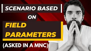 Scenario based on 'Field Parameters' | Asked in a MNC | Power BI Interview