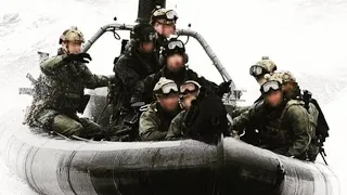 How to Join the SBS - Special Boat Service Selection and Training | UKSF