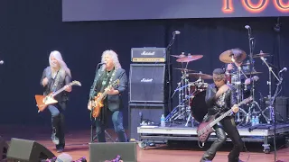 Y&T-"Open Fire/Don't Stop Runnin'/Mean Streak" (5/5/24) M3 Rock Festival (Columbia, MD)