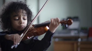 A Child Prodigy, a Painful Disease, and a Life-Changing Treatment | National Geographic