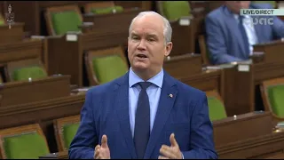 Question Period – May 5, 2021