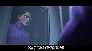 A Cursed Fate (Michael Afton's death)