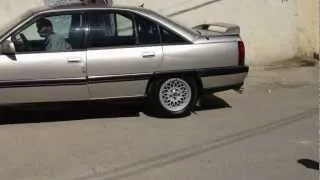 opel Omega