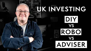 Investing Options UK