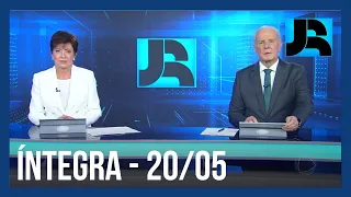 Assista à íntegra do Jornal da Record | 20/05/2024