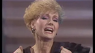 Helena Vondráckova - Stop (Bong, DDR-Fernsehen)