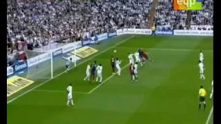 R.MADRID 2-6 F.C.BARCELONA (AUDIO: RAC1) [02/05/2009]