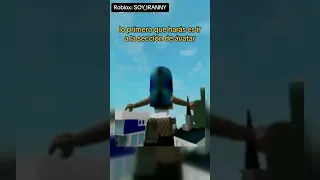 VOLAR COMO HACKER JENNA EN BROOKHAVEN (TRUCO) #roblox #brookhaven