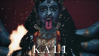 Kali (Ritual & Meditation Music)