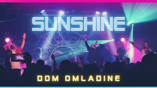 SUNSHINE "30 ‘dina na betonu" | Dom omladine, Belgrade, Serbia | Feb 14th, 2023